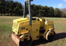 Kombiwalzen Vibromax W 265 K*