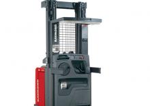 Kommissionierstapler RAYMOND 540-OPC30TT