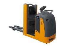 Kommissionierstapler OMG 620 PF ac