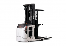 Kommissionierstapler Bobcat BOP15S-9 