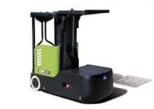 Kommissionierstapler Clark COP 1