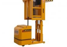 Kommissionierstapler Icem GL 20 Picking
