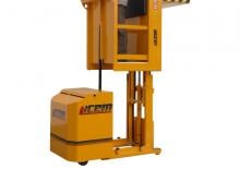 Kommissionierstapler Icem GL 20 Picking
