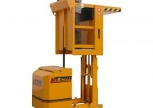 Kommissionierstapler Icem GL 20 Picking