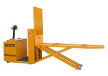 Kommissionierstapler Icem GLP 15-80