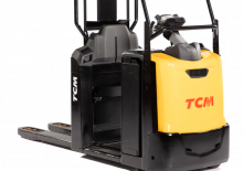 Kommissionierstapler TCM LO12N2F