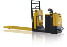 Kommissionierstapler Yale MO10L