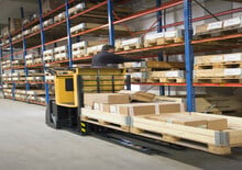 Kommissionierstapler Actil Warehouse Trucks MPL 15 0.9