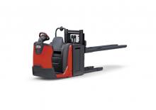 Kommissionierstapler Linde N20XL