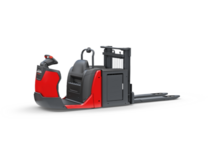 Kommissionierstapler Linde N20D HP
