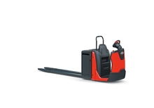Kommissionierstapler Linde N25HP
