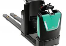 Kommissionierstapler Mitsubishi OPB20N2X 
