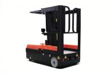 Kommissionierstapler Noblelift OPH01
