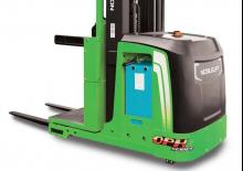 Kommissionierstapler Noblelift OPH26-236