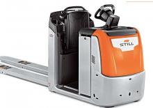 Kommissionierstapler Still OPX 20