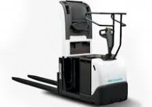 Kommissionierstapler UniCarriers PPC JN
