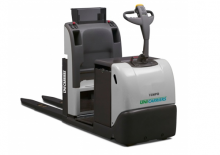 Kommissionierstapler UniCarriers PPD 200 JN