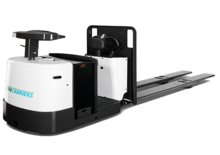 Kommissionierstapler UniCarriers SPXE60 