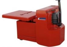 Kommissionierstapler Icem TPE 10