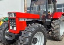 Allrad-Traktoren Case IH 1056 XL