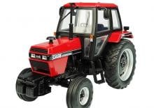 Kommunale Schlepper Case IH 1494