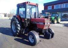 Allrad-Traktoren Case IH 685 XL