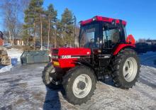 Kommunale Schlepper Case IH 885 XL