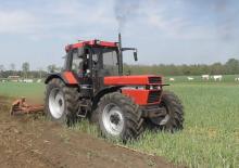 Hinterrad-Traktoren Case IH 956 XL