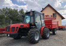 Kommunale Schlepper AGT AGT 850 K