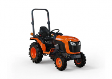 Kommunale Schlepper Kubota B2601HSD