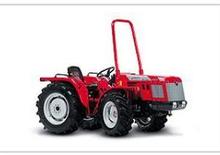 Kommunale Schlepper Carraro Country 4300