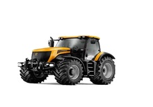 Kommunale Schlepper JCB Fastrac 7200-70