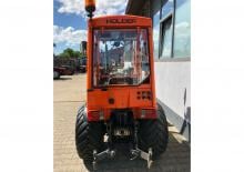Kommunale Schlepper Holder L 560