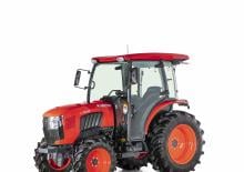 Kommunale Schlepper Kubota L2602 DHW