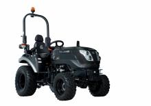 Kommunale Schlepper Solis Solis 26