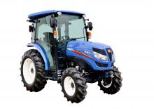Kommunale Schlepper Iseki TG 6507 AQLK
