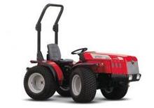 Kommunale Schlepper Carraro Tigre 3100