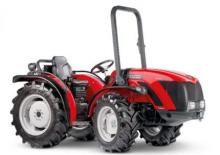 Kommunale Schlepper Carraro Tigre 4800 F