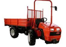 Kommunale Schlepper Goldoni Transcar 25 RS