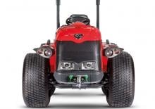 Kommunale Schlepper Carraro TTR 4800 HST