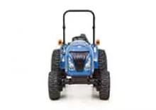 Kommunale Schlepper New Holland Workmaster 35