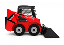 Kompaktlader Manitou 1050R