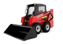 Kompaktlader Manitou 1050R