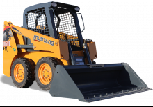 Kompaktlader Mustang 1050R
