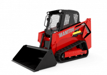 Kompaktlader Manitou 1050RT
