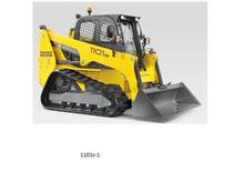 Kompaktlader Wacker Neuson 1101 c