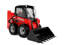 Kompaktlader Manitou 1340R