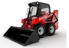 Kompaktlader Manitou 1350R