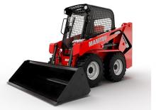 Kompaktlader Manitou 1350R