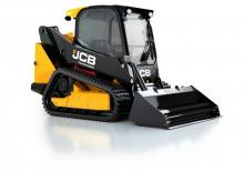Kompaktlader JCB 150 T